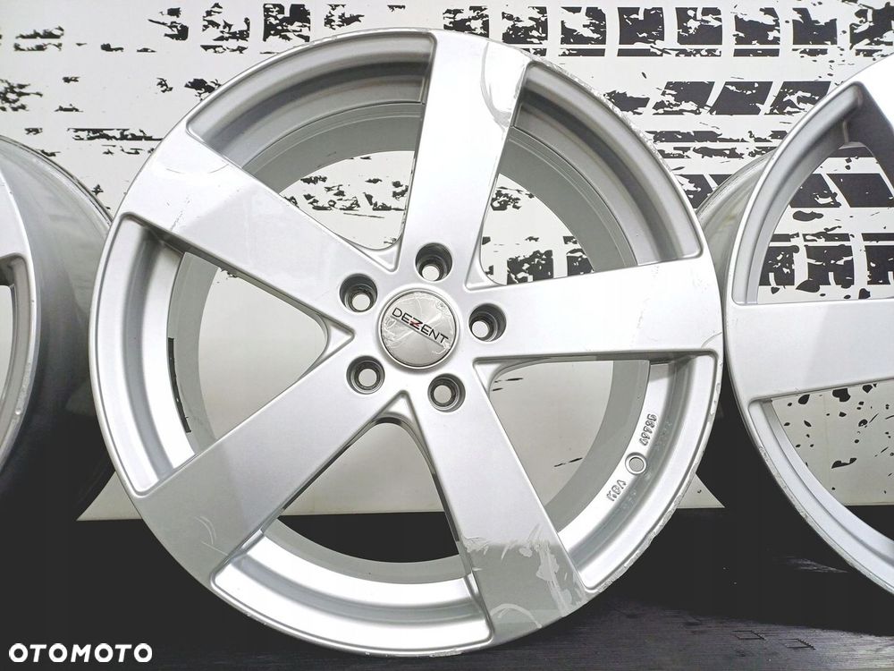 felgi ALU 18 5x112 BMW X1 F48 F49 U11 U12 X2 F39 U06 F40 F44 F45 M - 4