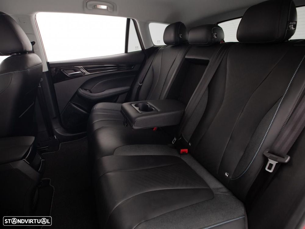 MG MG5 61 kWh Luxury - 9