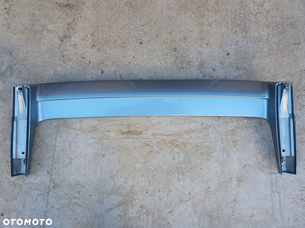 NISSAN X-TRAIL T30 SPOILER LOTKA DACHU TYŁ 960308H400 - 8