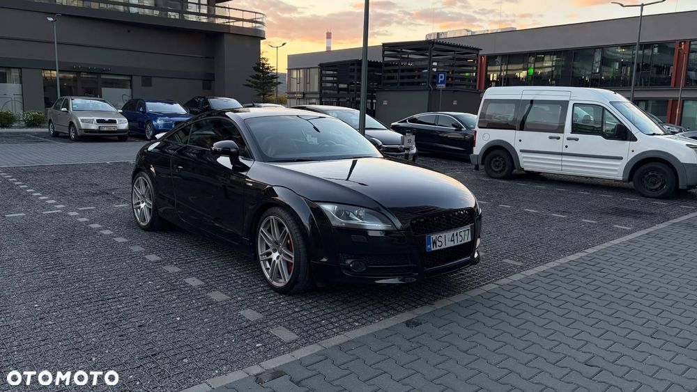 Audi TT Coupé 3.2 Quattro - 36