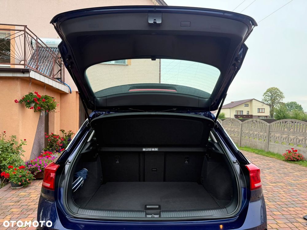 Volkswagen T-Roc 1.0 TSI United - 5