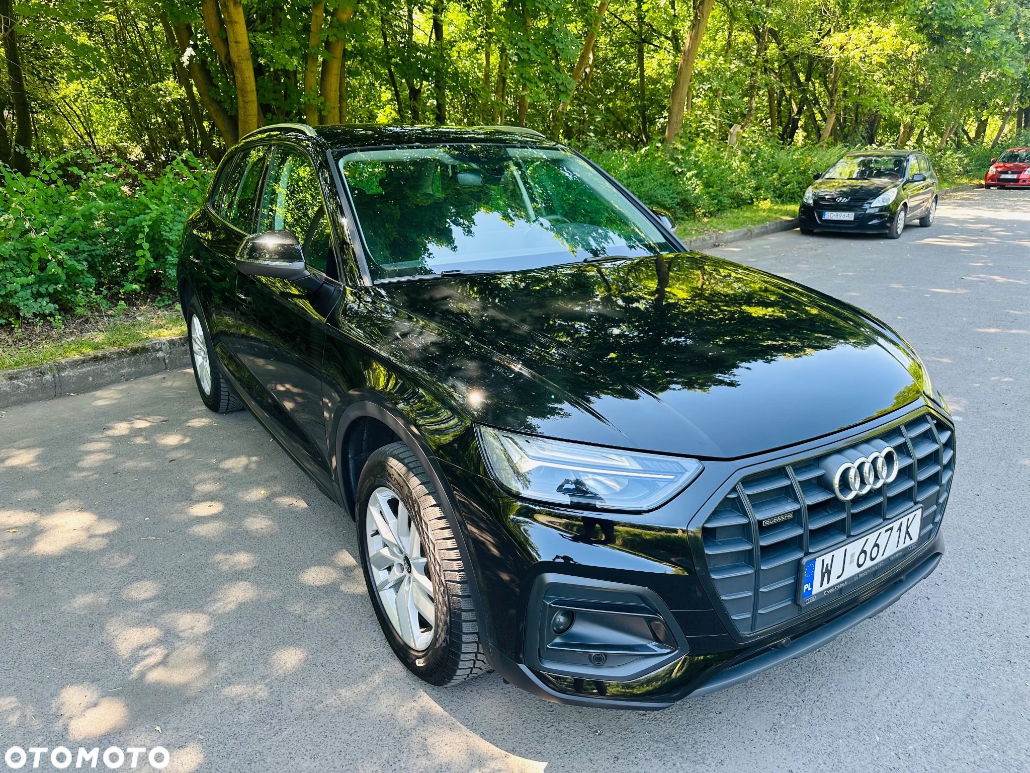 Audi Q5 - 5
