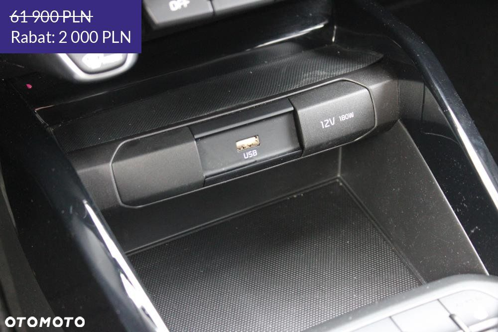 Kia Stonic - 21