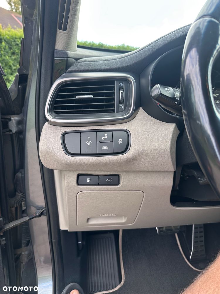 Kia Sorento 2.0 CRDI Business Line - 26