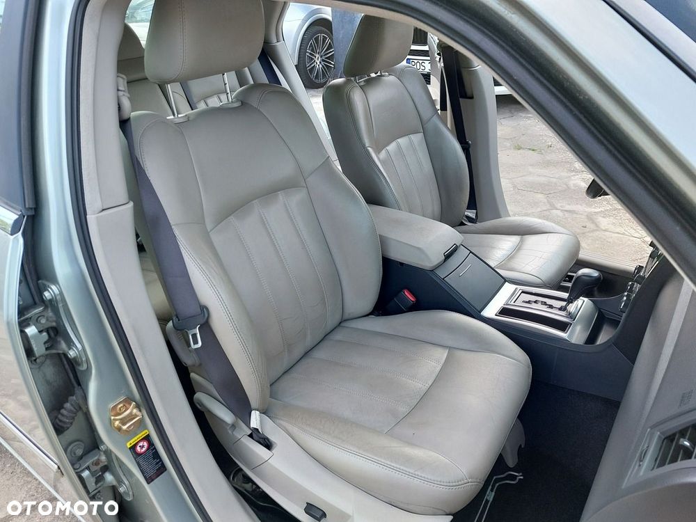 Chrysler 300C - 17