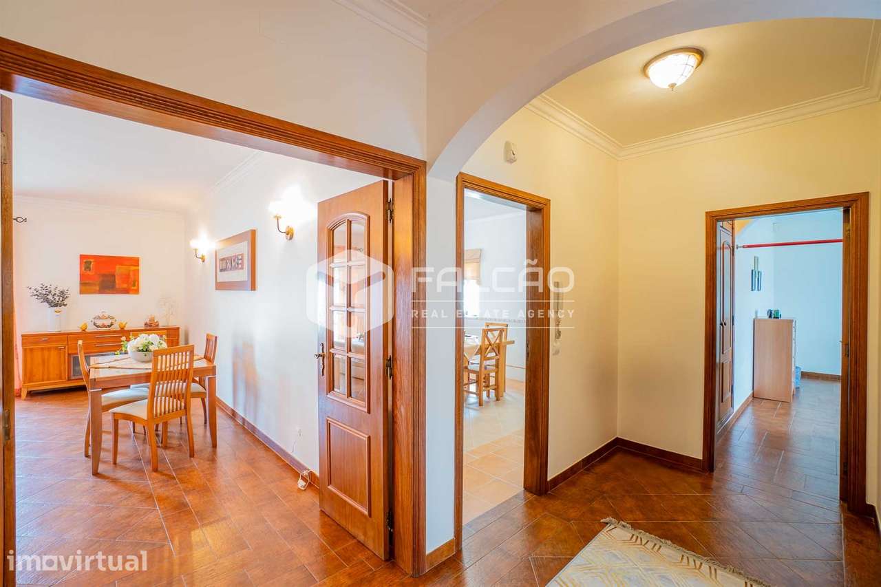 Moradia T4 Venda em Santarém (Marvila), Santa Iria da Ribeira de Santa - Grande imagem: 5/24