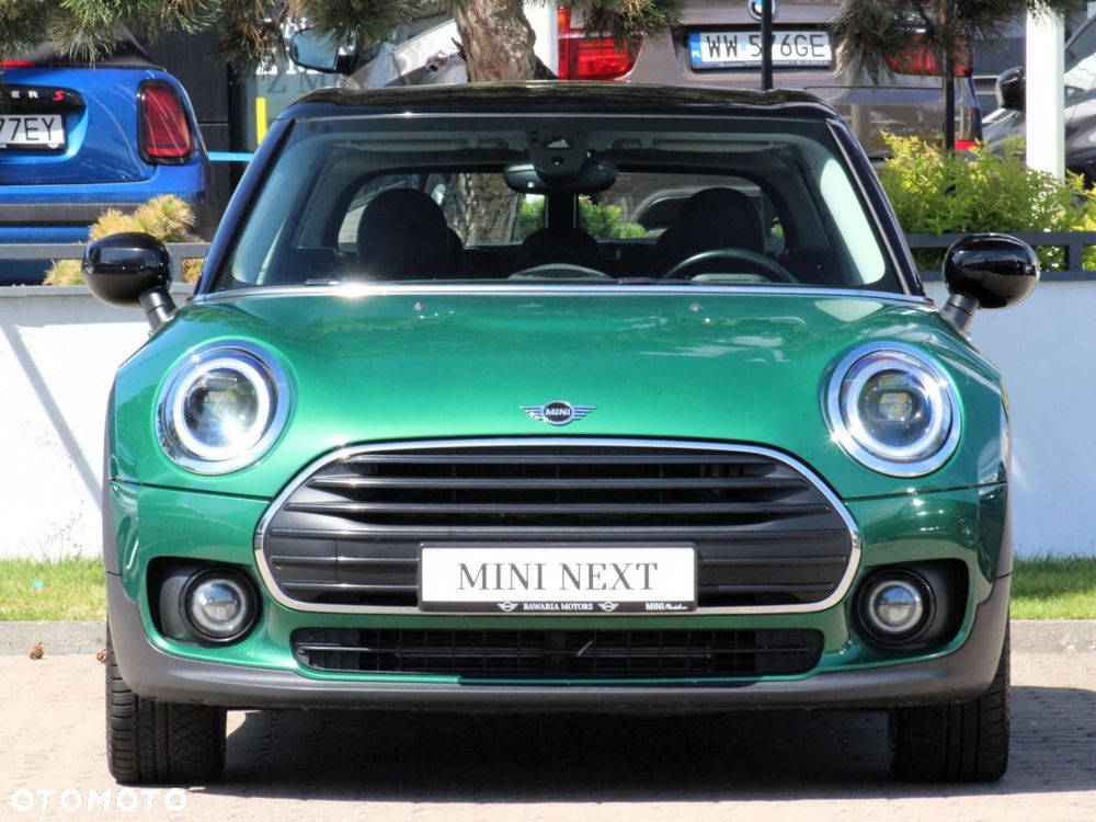 MINI Clubman - 10