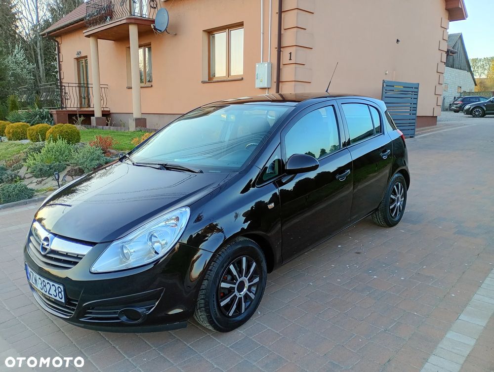 Opel Corsa 1.2 16V Enjoy - 3