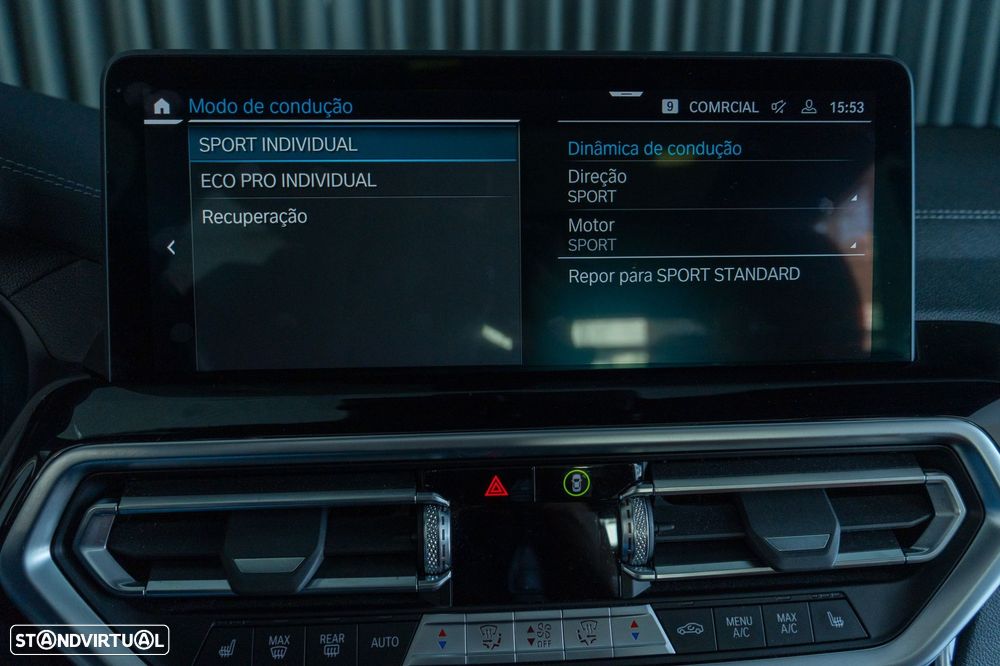 BMW iX3 M Sport Inspiring - 20