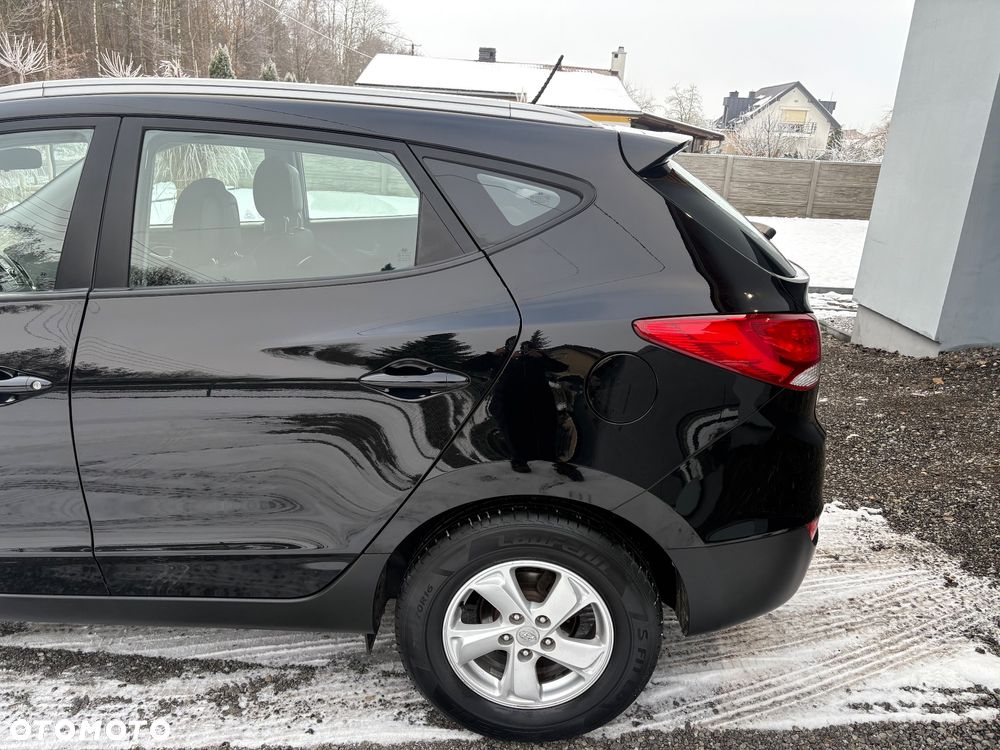 Hyundai ix35 1.6 2WD 5 Star Edition - 3