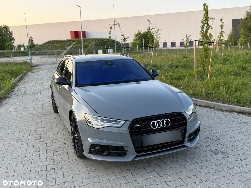 Audi A6 Limousine 3.0 TDI Quattro Competition Tiptr - 10