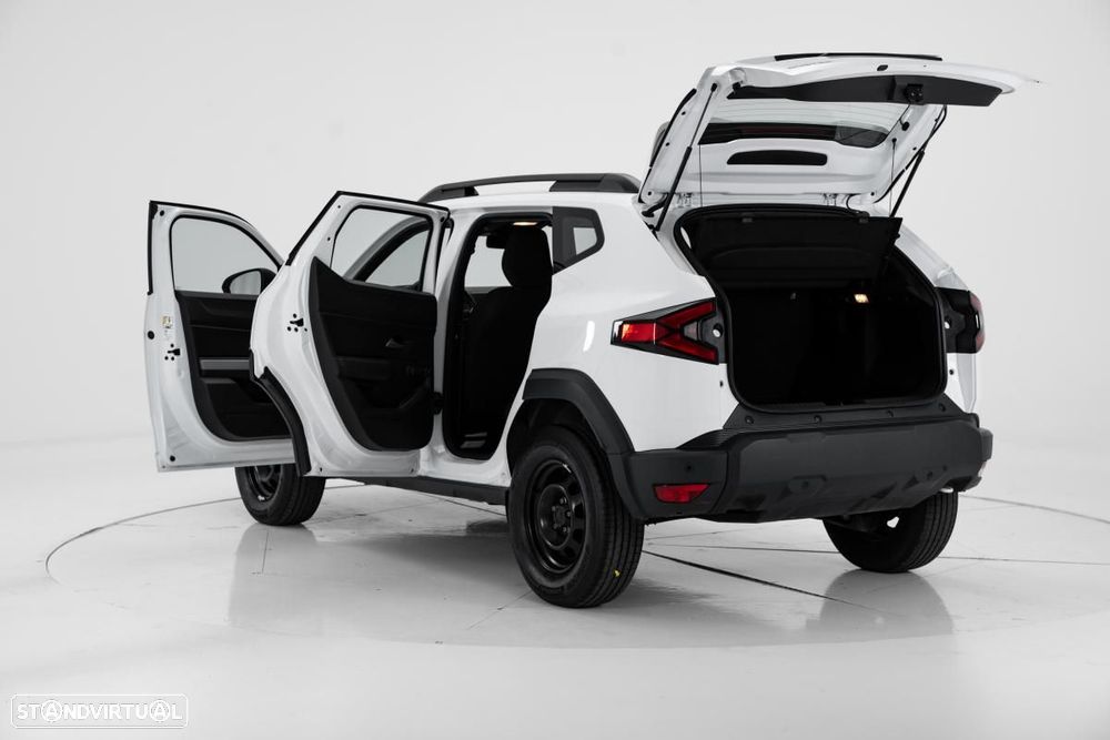 Dacia Duster 1.0 TCe ECO-G Essential Bi-Fuel - 6