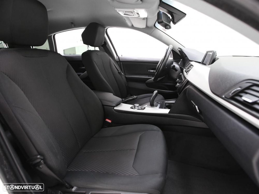 BMW 420 Gran Coupé - 9