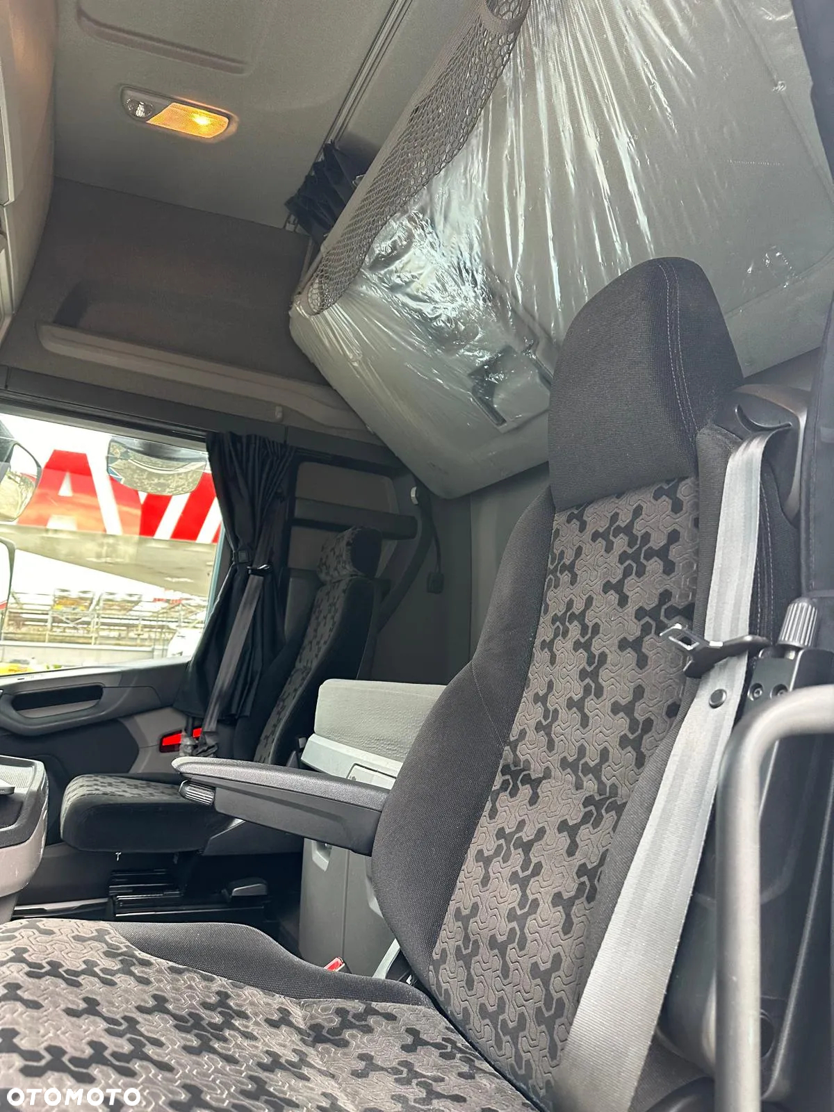 Scania s500 - 12