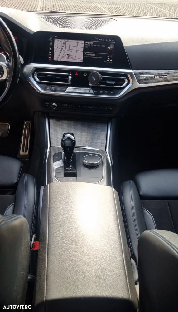 BMW Seria 3 - 15