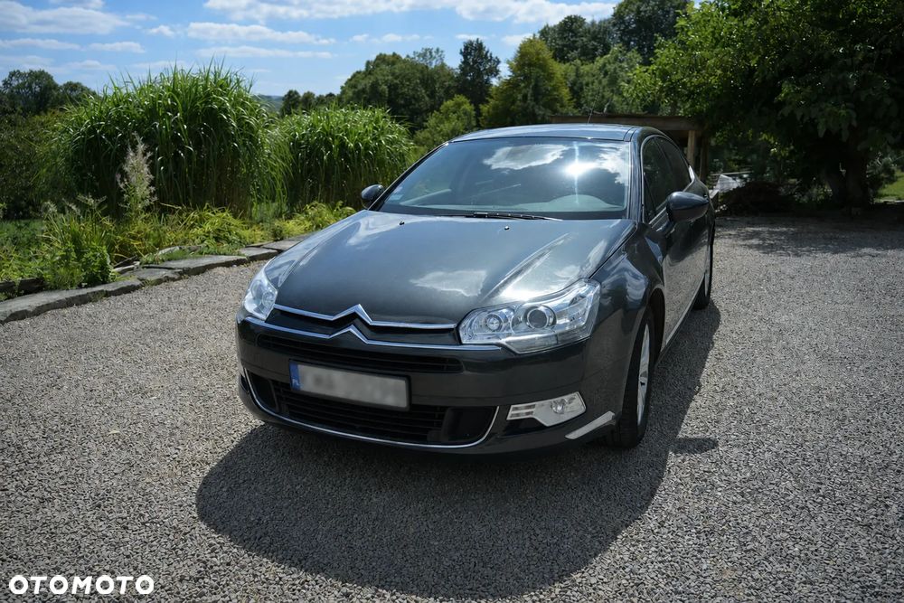 Citroën C5 1.6 THP Exclusive - 2