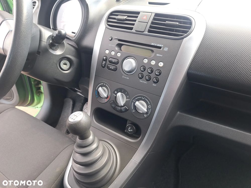 Suzuki Splash 1.2 Club - 10