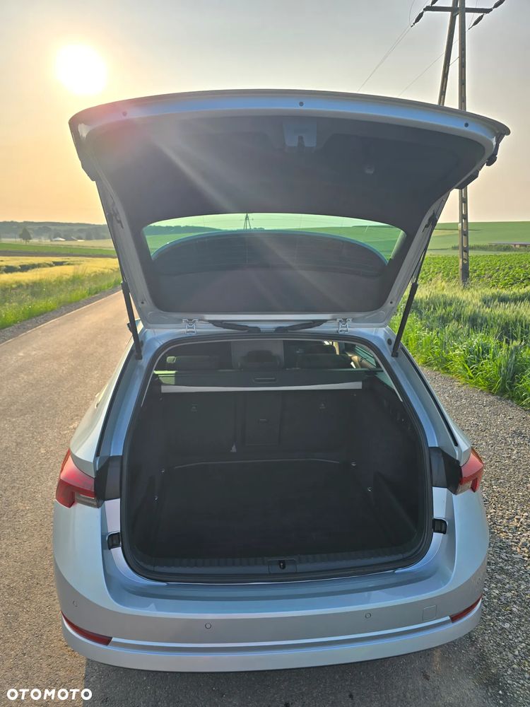 Skoda Octavia 2.0 TDI Ambition - 10