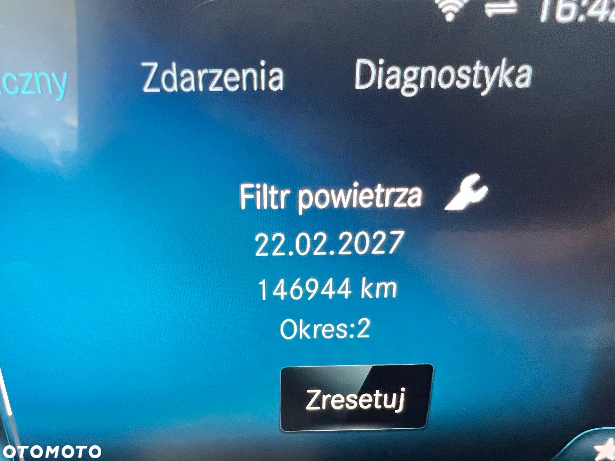 Mercedes-Benz ACTROS  MP5 bez retardera fabrycznie - 36