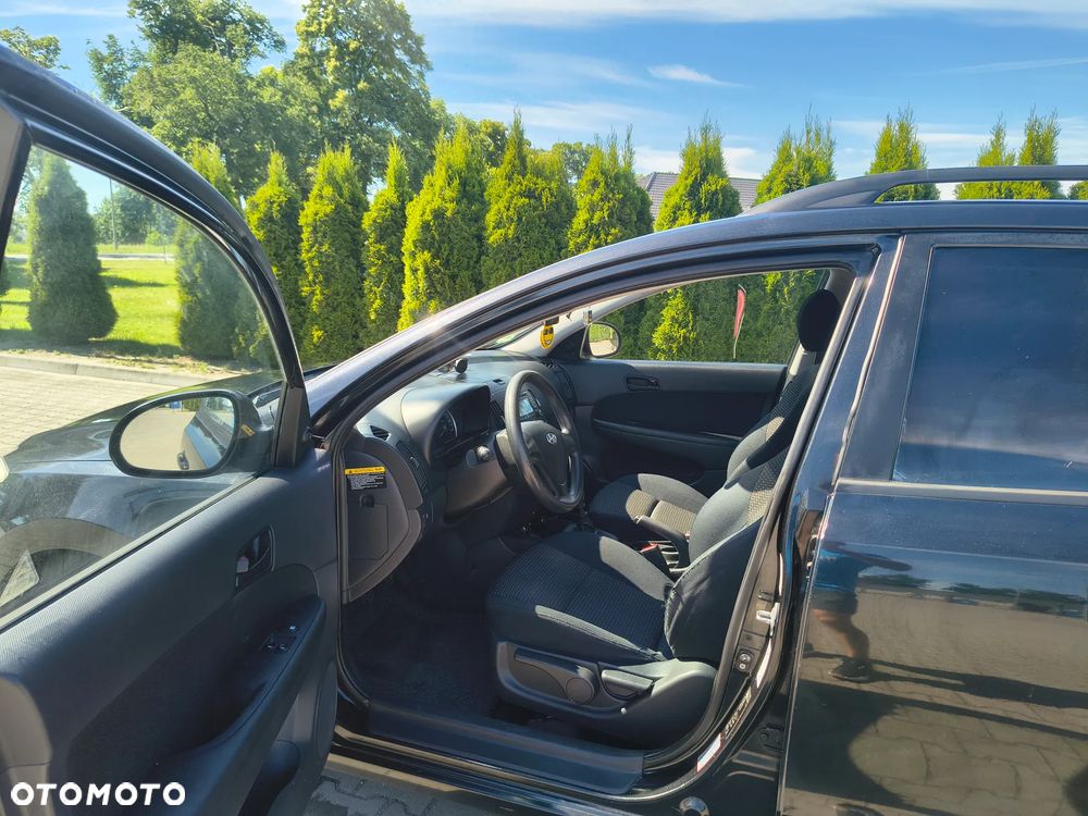 Hyundai i30 1.6 Classic - 5