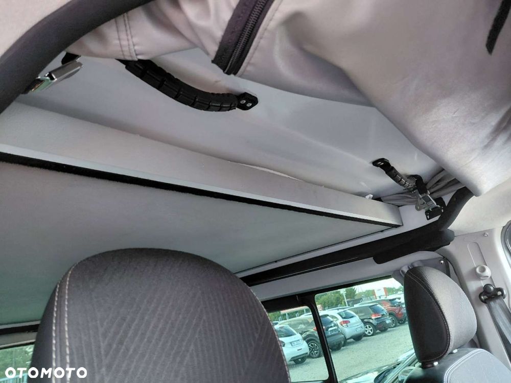 Renault TRAFIC - 32