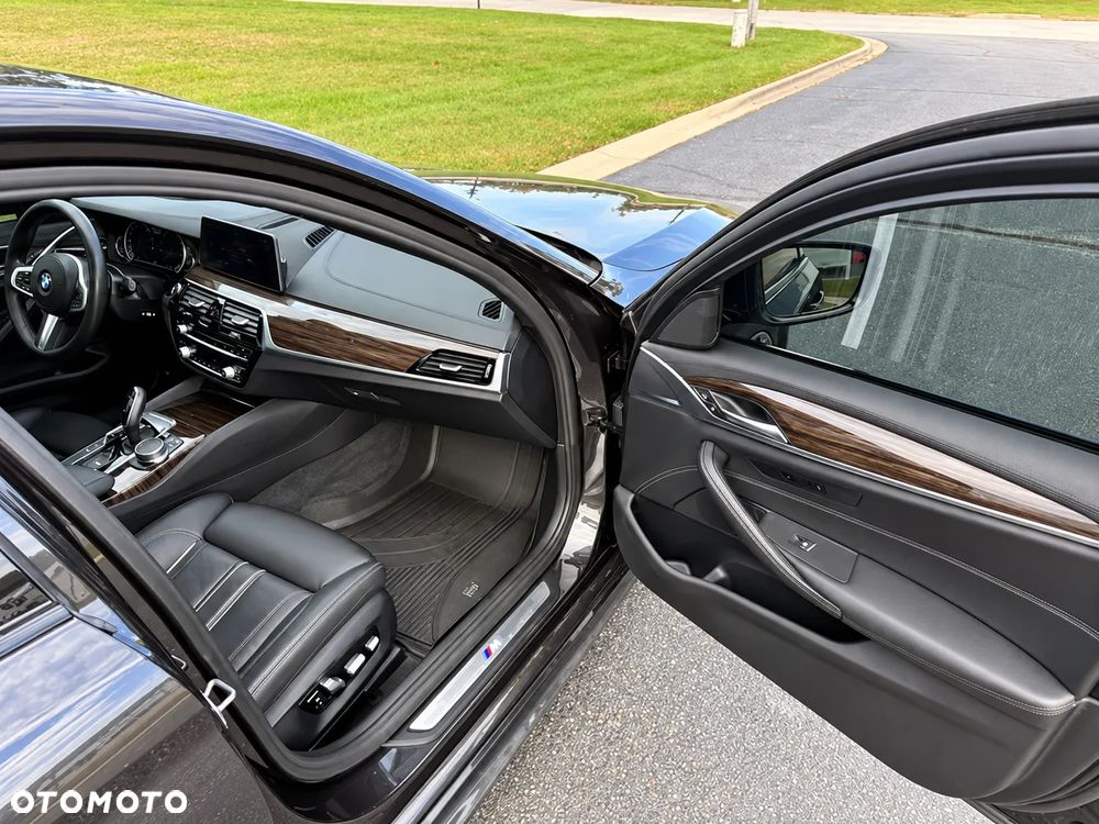 BMW Seria 5 - 13