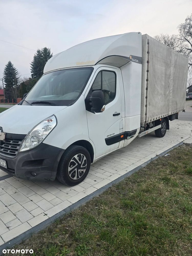 Renault Master - 3