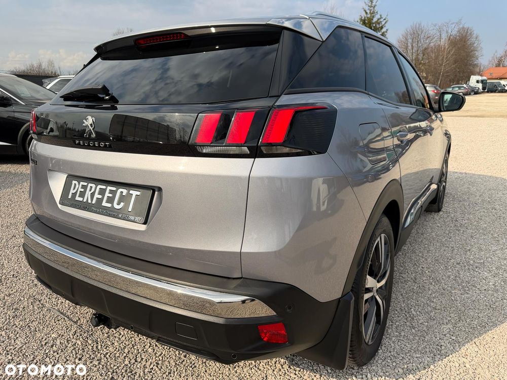 Peugeot 3008 BlueHDi 150 Stop & Start Allure - 13
