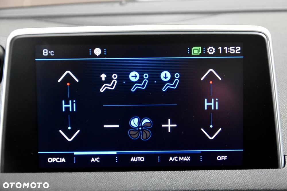 Peugeot 5008 BlueHDI 150 Stop & Start Allure - 32