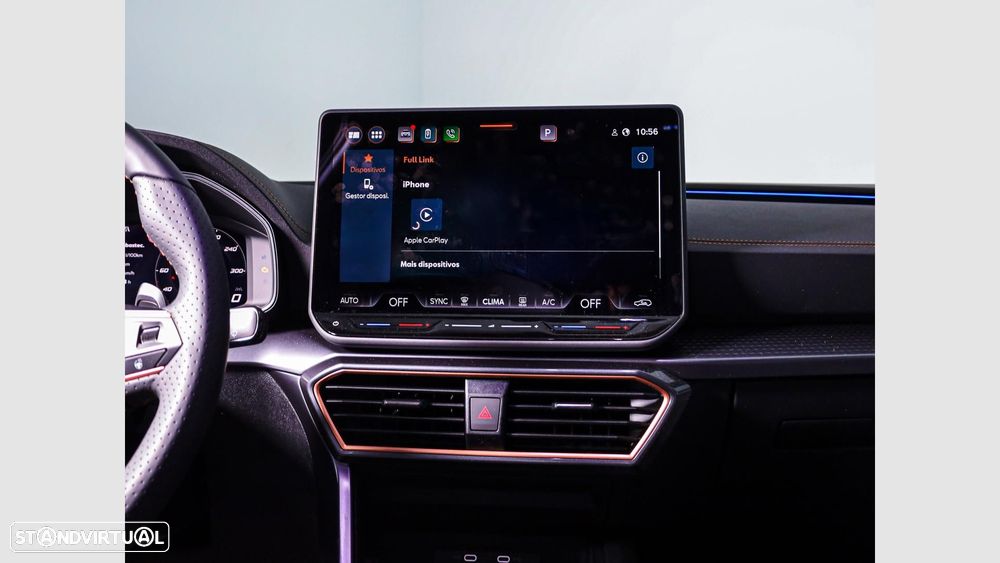 Cupra Formentor - 14