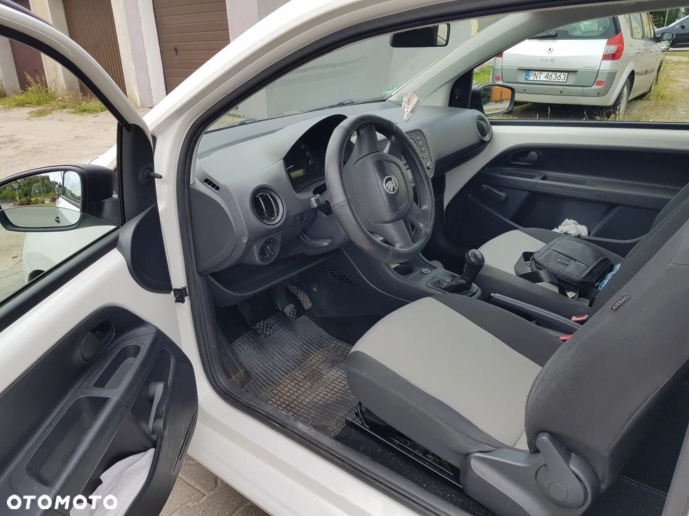 Skoda Citigo - 7
