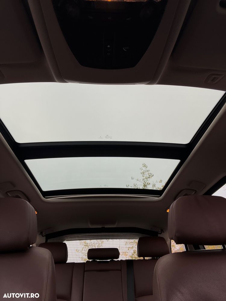 BMW Seria 5 530d Aut. Luxury Line - 15