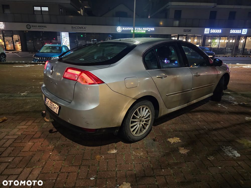 Renault Laguna 1.5 dCi Expression - 11