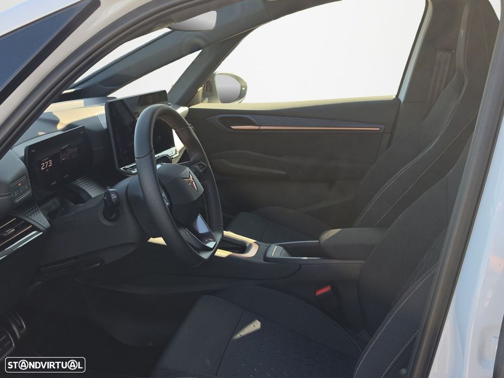 Cupra Born 58 kWh - 10