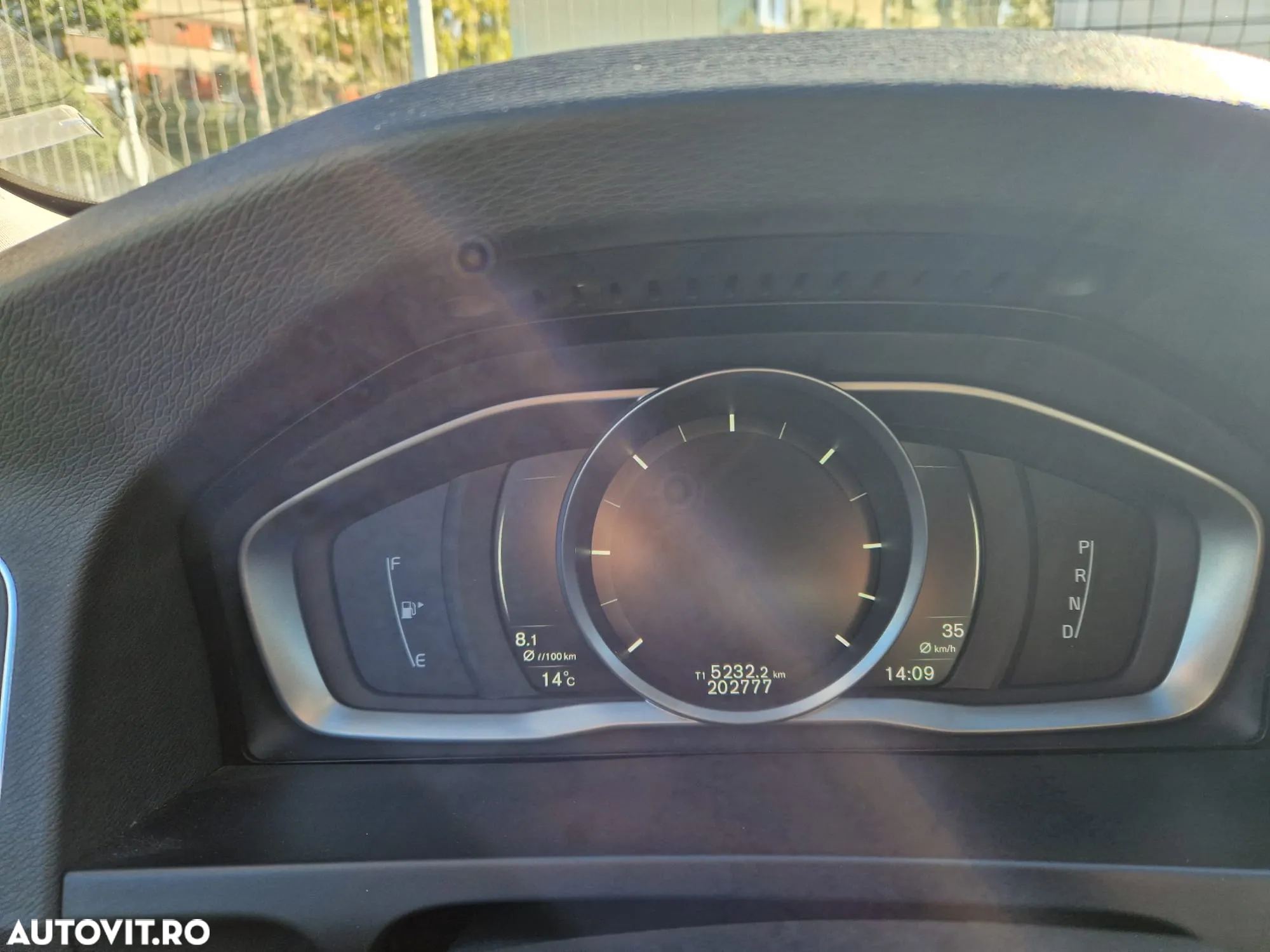 Volvo S60 D2 Geartronic Momentum - 15
