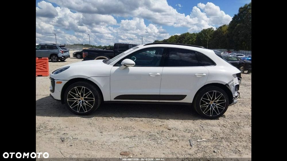 Porsche Macan T PDK - 7