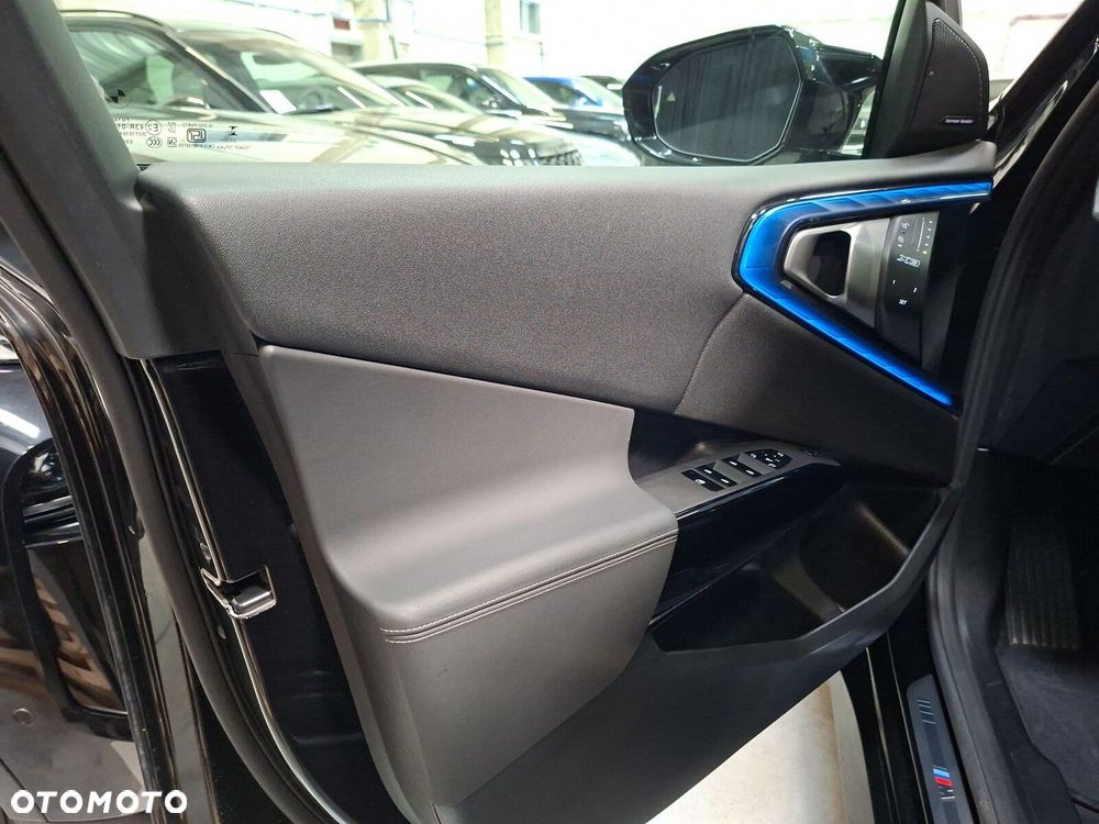 BMW X3 - 11