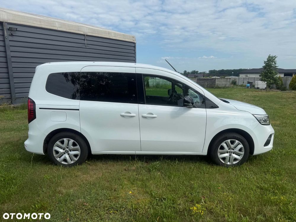 Renault Kangoo 1.5 dCi Equilibre - 7