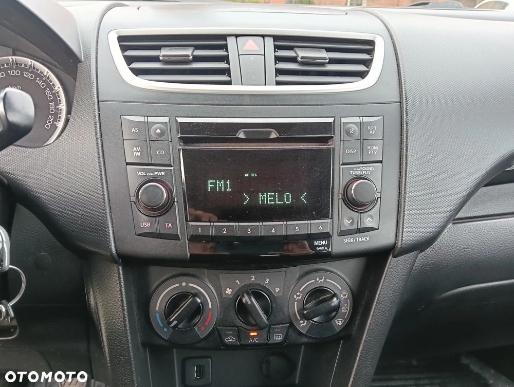 Suzuki Swift 1.2 Comfort - 16