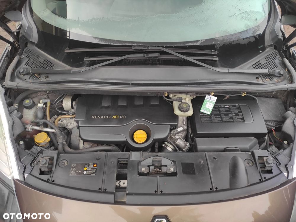 Renault Scenic 1.9 dCi Expression - 13