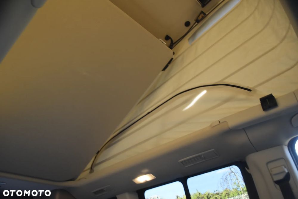 Mercedes-Benz Marco Polo - 17