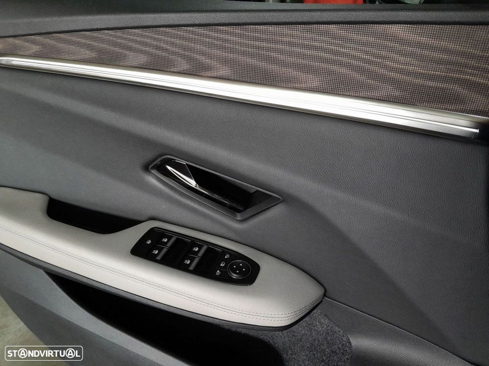 Renault Mégane E-Tech - 19