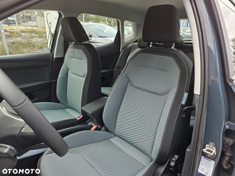 Seat Arona 1.0 TSI Style S&S DSG - 14