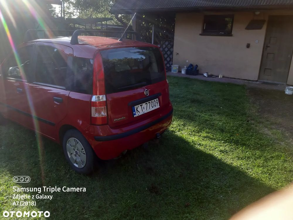 Fiat Panda - 6