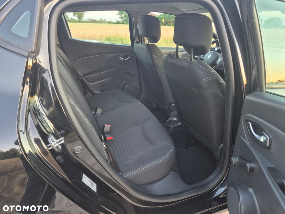 Renault Clio (Energy) TCe 90 Start & Stop LIMITED - 13