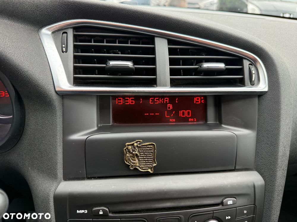 Citroën C4 - 23
