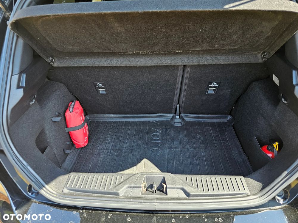Ford Fiesta 1.5 EcoBoost ST2 ASS - 26