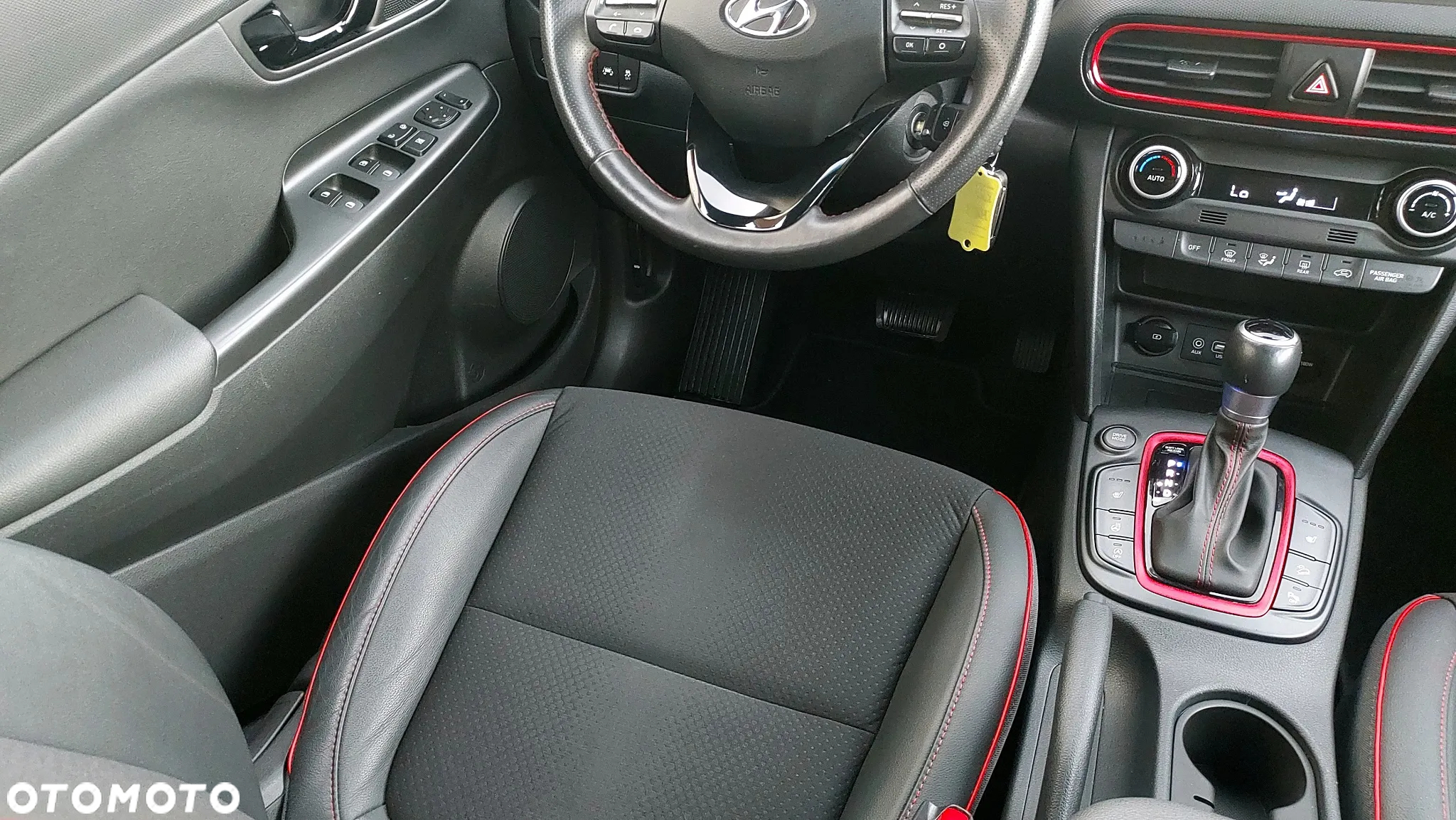 Hyundai Kona 1.6 T-GDI Premium DCT - 25