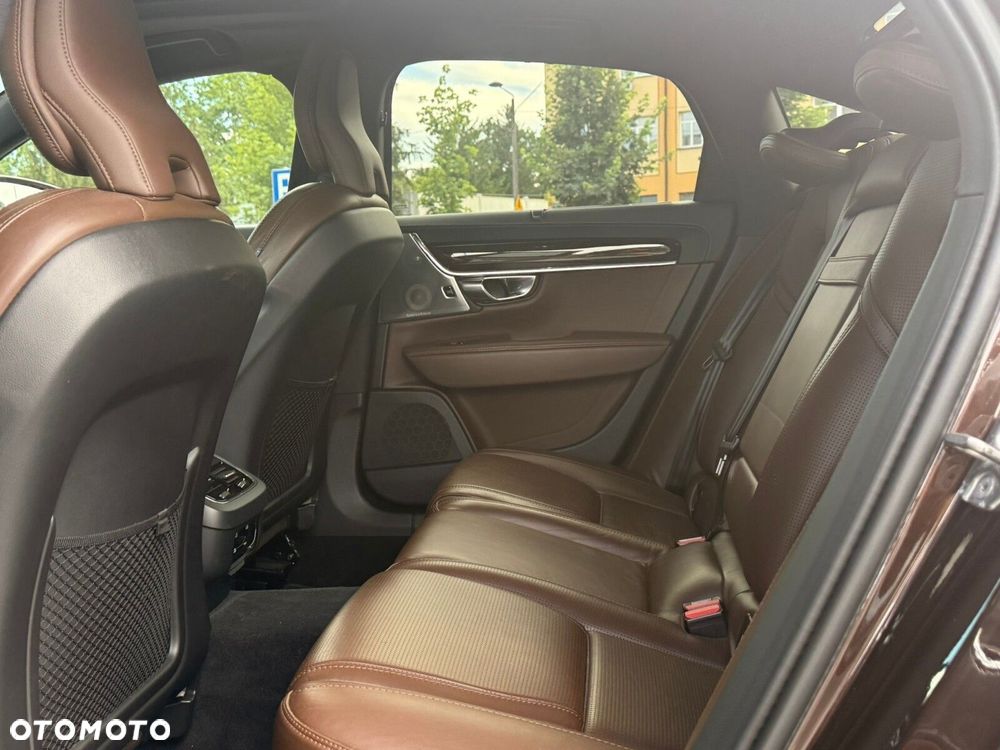 Volvo S90 D5 AWD Inscription - 14