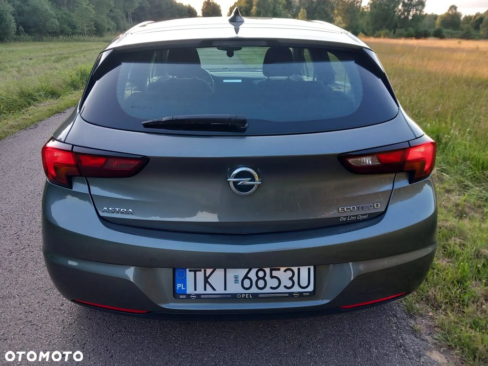 Opel Astra 1.6 D (CDTI) Innovation - 6